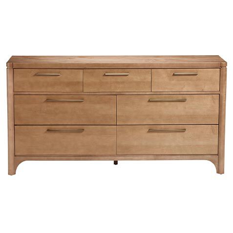 Asheville Double Dresser image C55232
