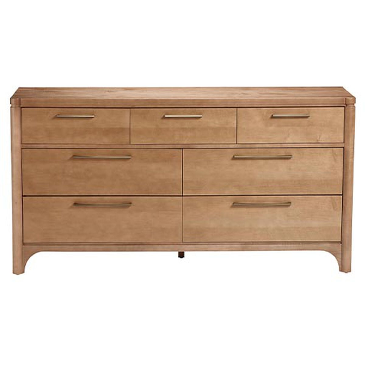 Asheville Double Dresser