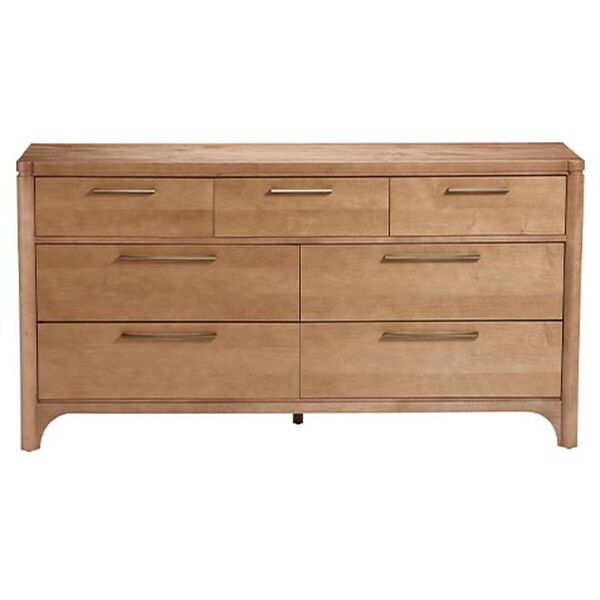Asheville Double Dresser