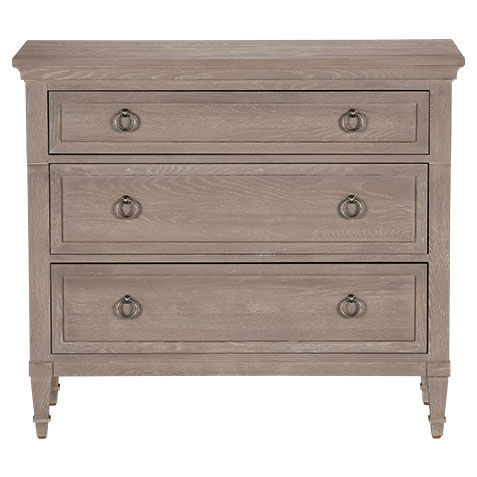 Continental Chest image