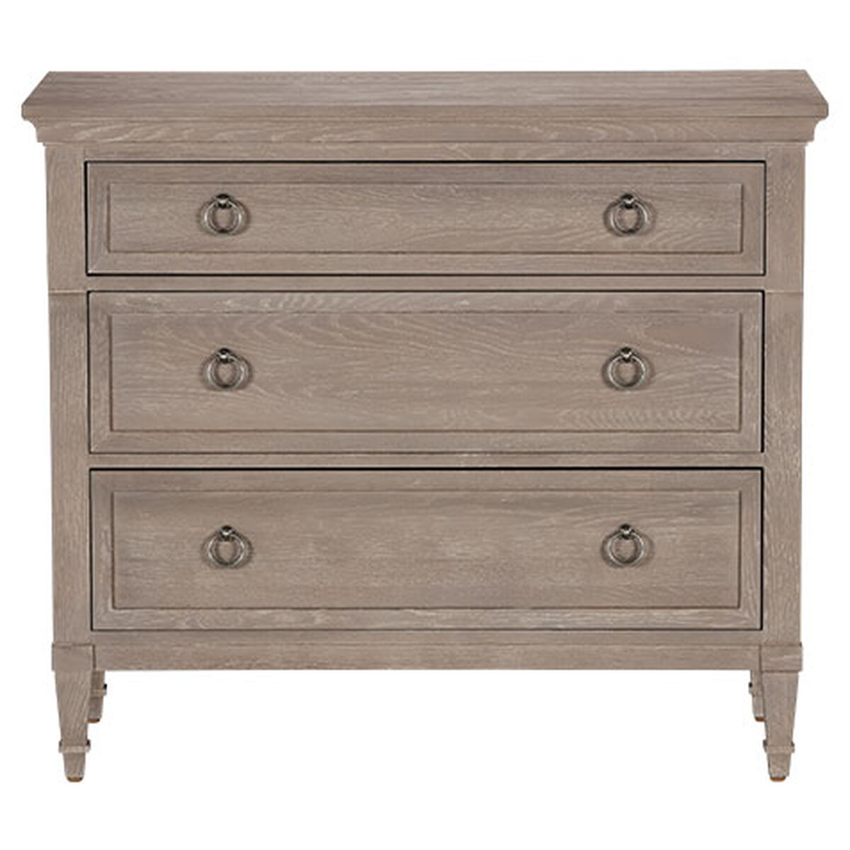 Continental Chest