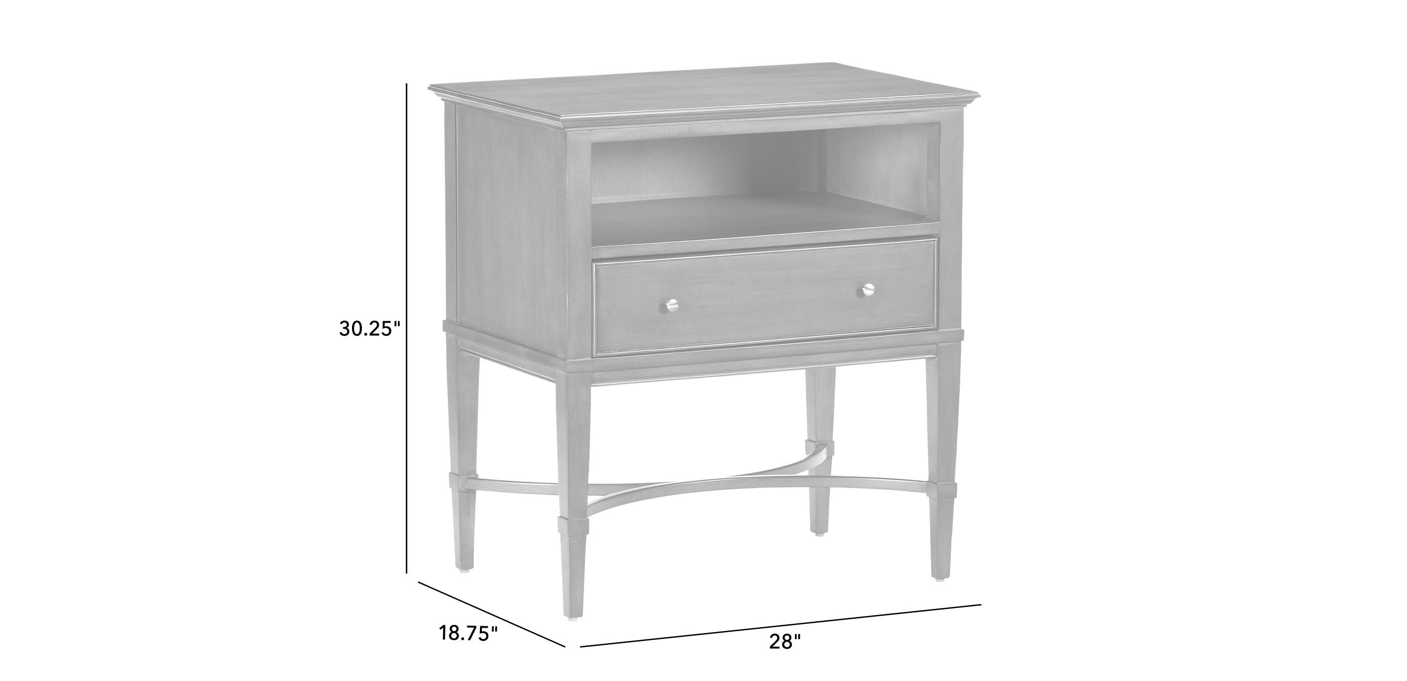 Howell Night Table_1
