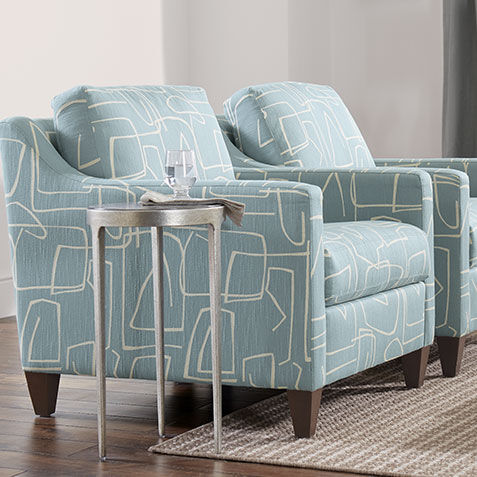 Ethan allen monterey chair deals