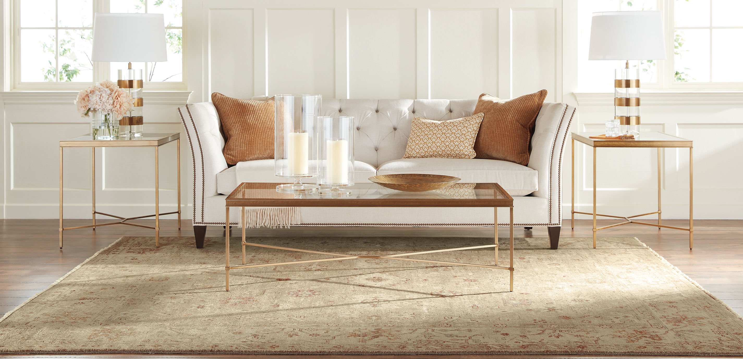 Josie Rectangular Coffee Table_8