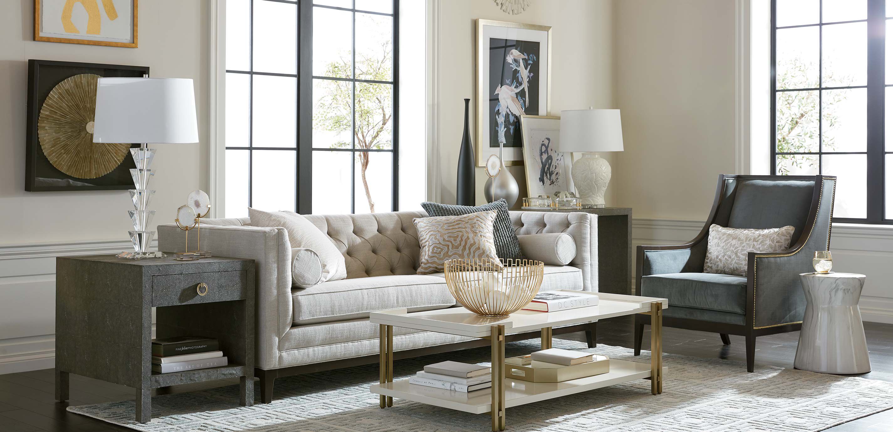 Octavia Rectangular Coffee Table_13