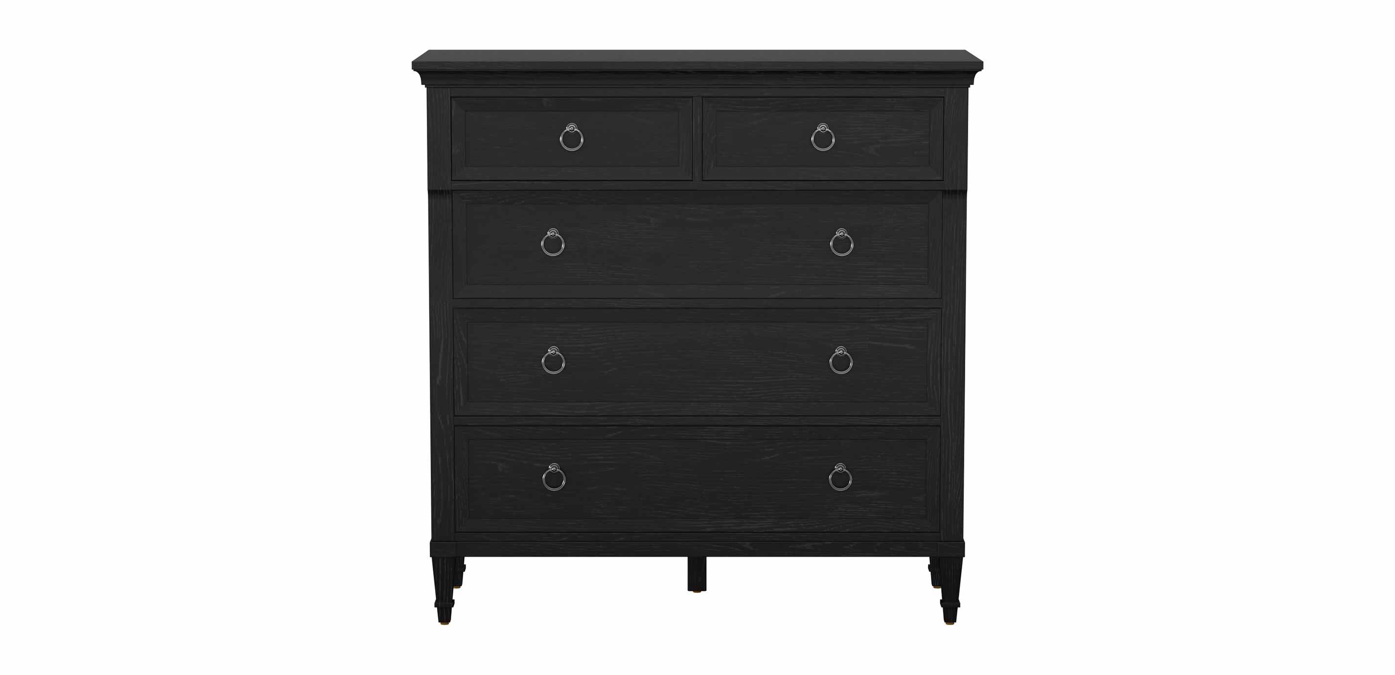 Continental Dresser