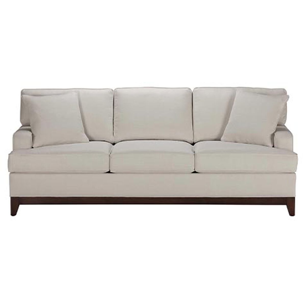 Arcata Three-Seat Sofa