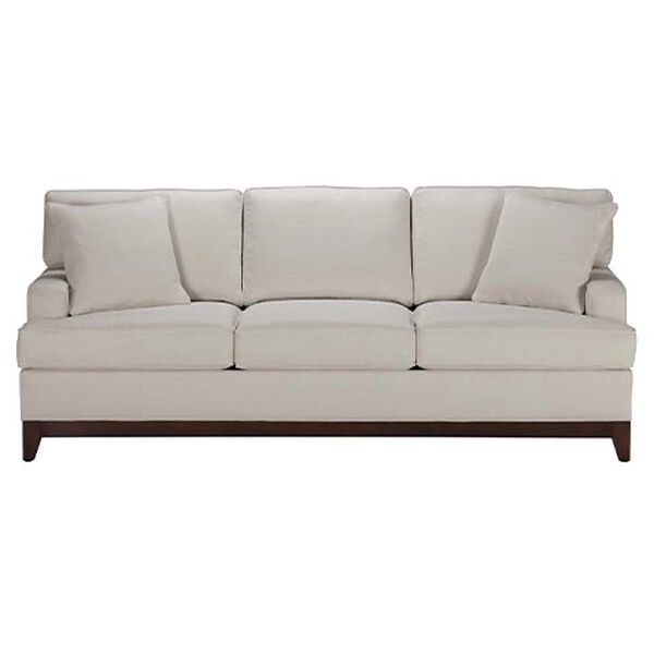 Arcata Three-Seat Sofa