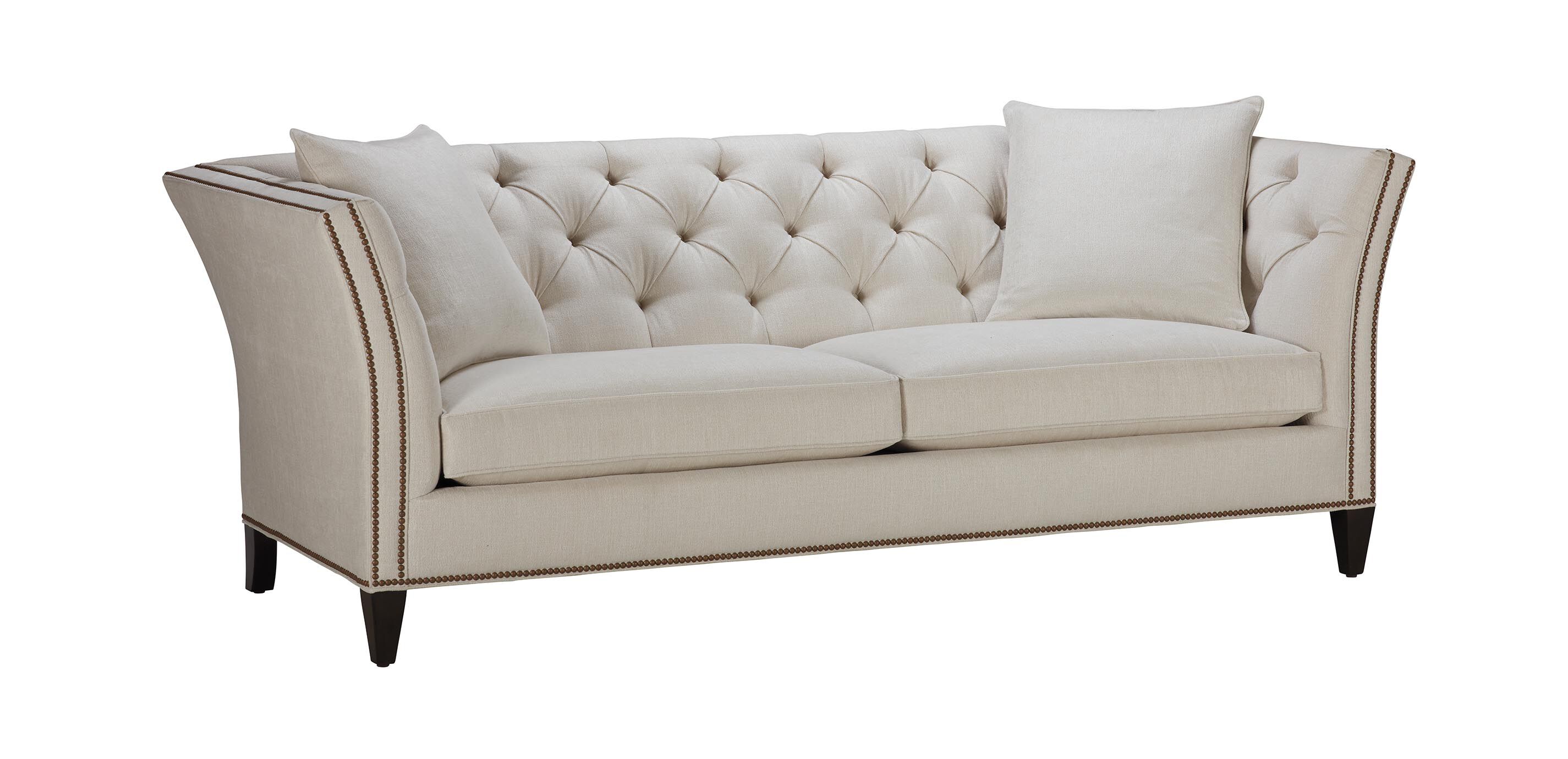 Shelton Sofa, Ready to Ship FlareArm Sofa Ethan Allen