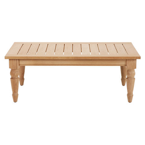 Millbrook Coffee Table image