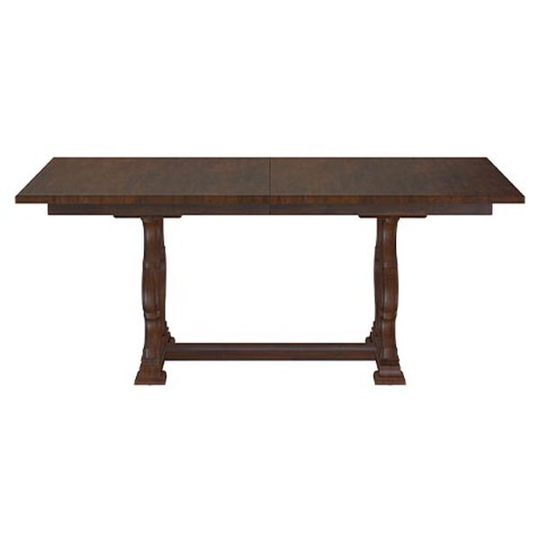 Aelin Rectangular Extension Dining Table