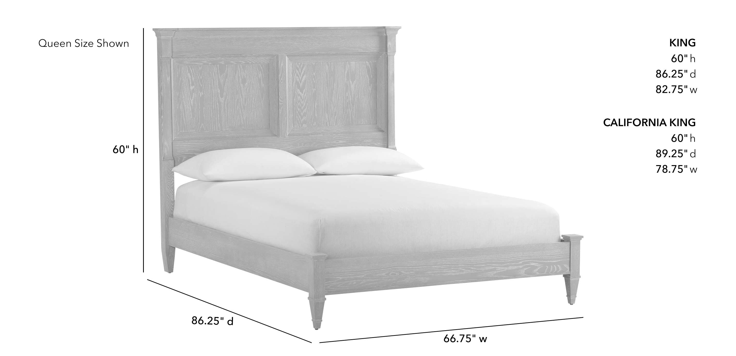 Continental Bed_1