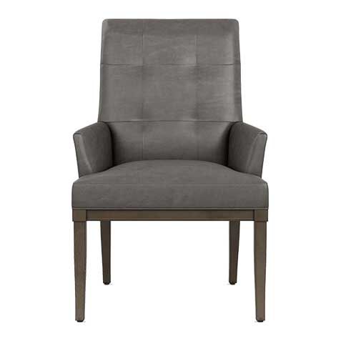 Dayton Leather Chair image