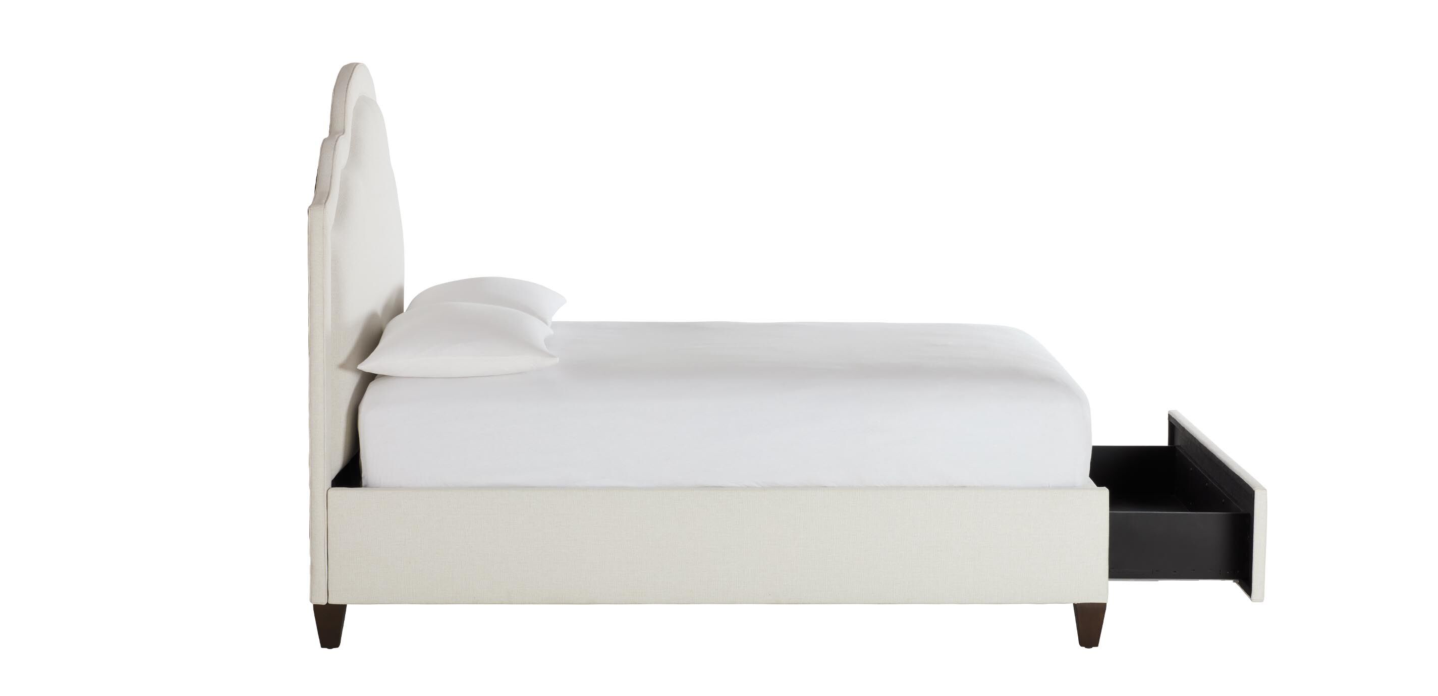 Elenora Custom Upholstered Storage Bed_1