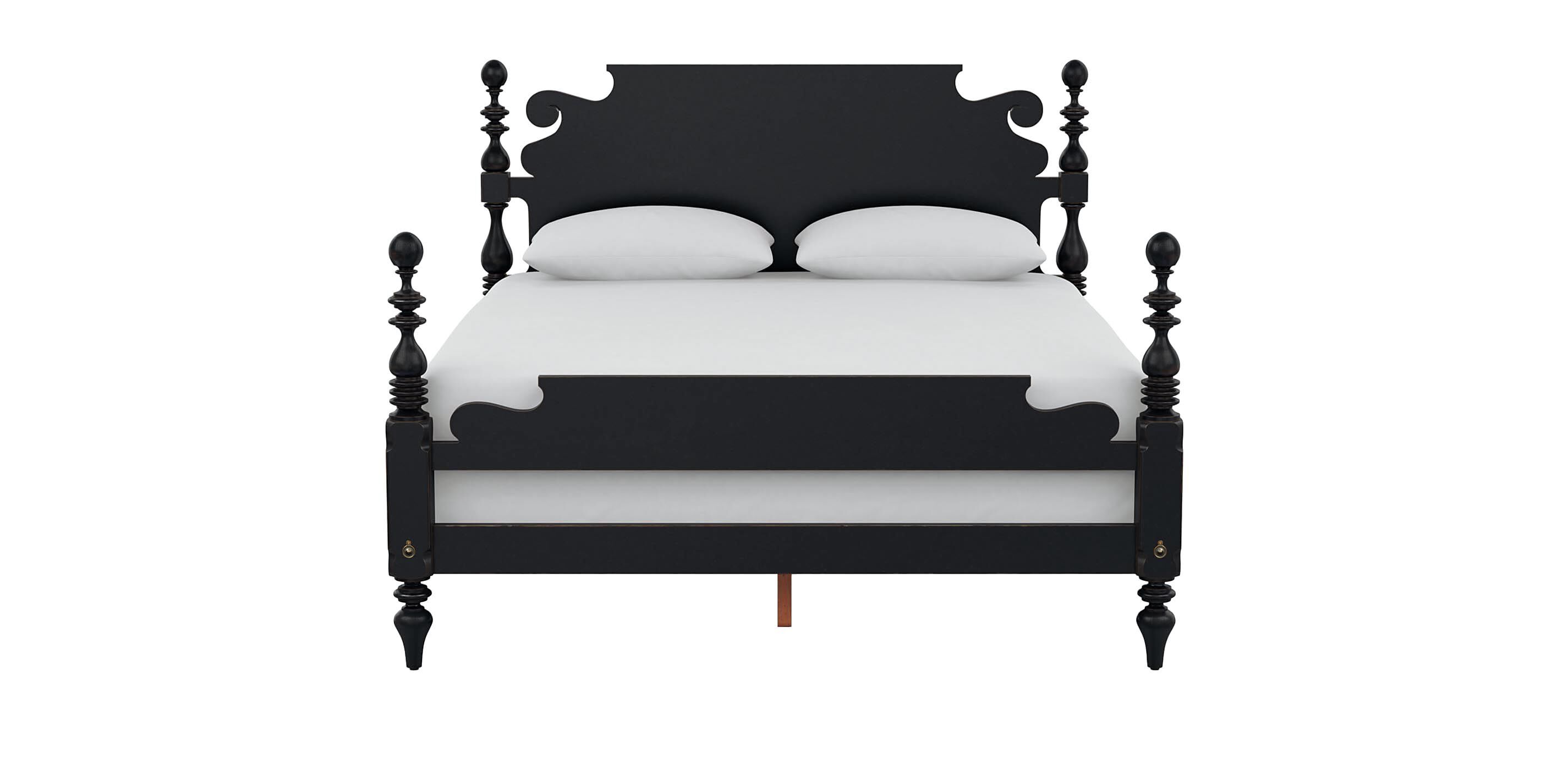 Quincy Bed
