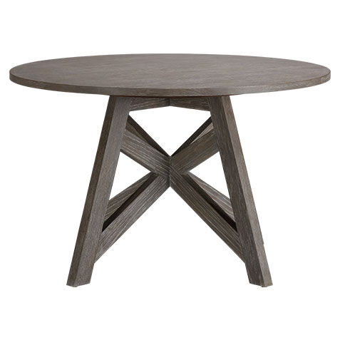 Brannon Round Dining Table image
