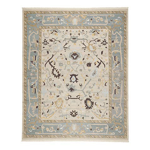 Kirana Soumak Rug image