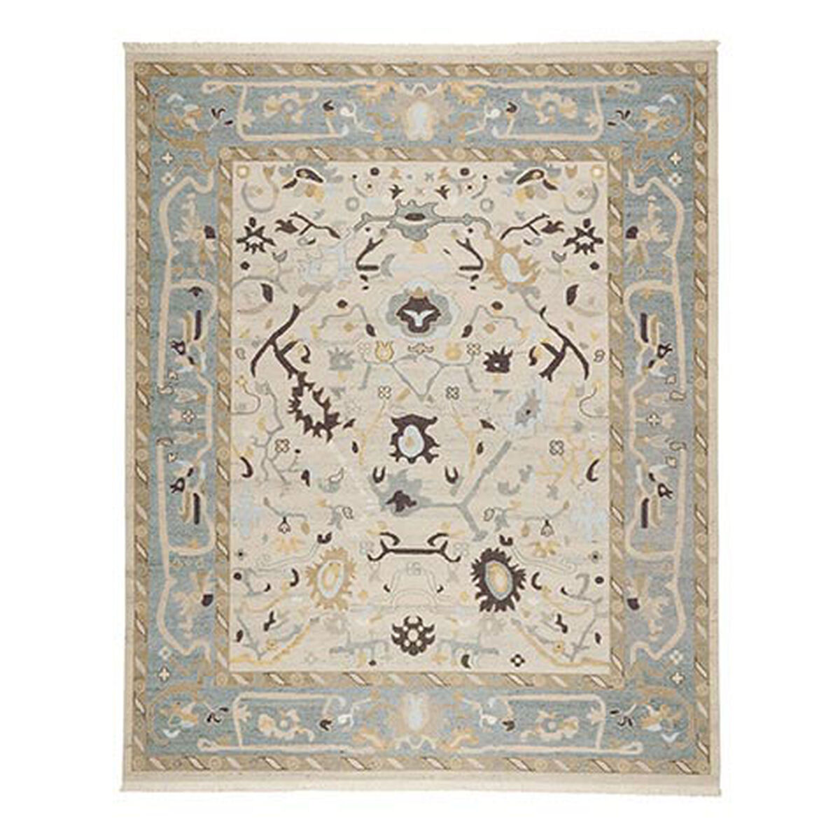 Kirana Soumak Rug