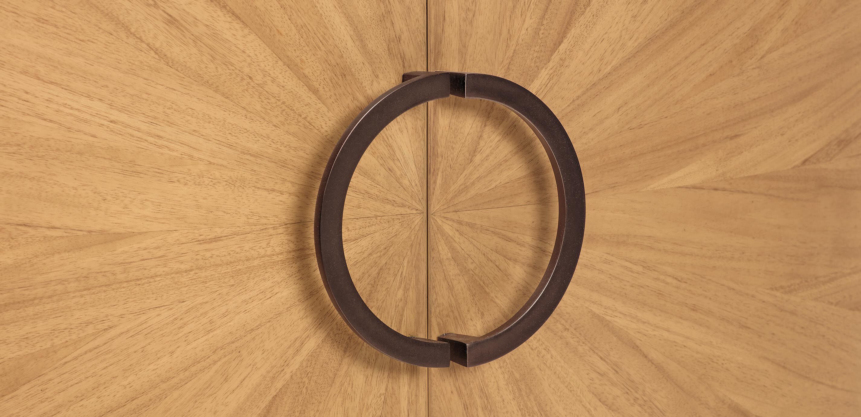 Eliana Demilune Console_7