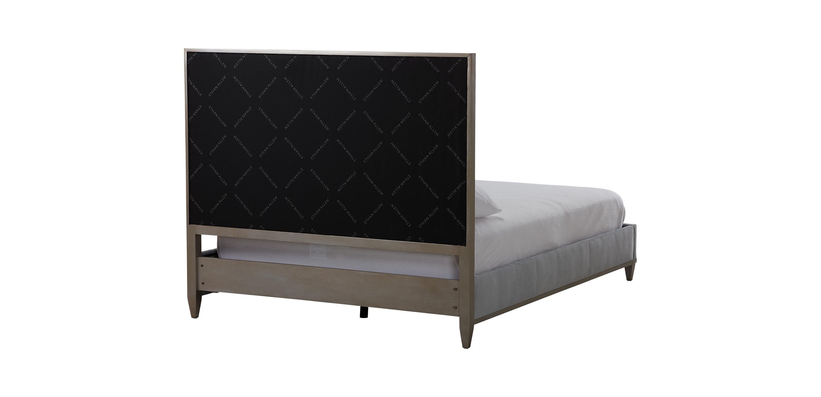Ethan allen discount beldon bed