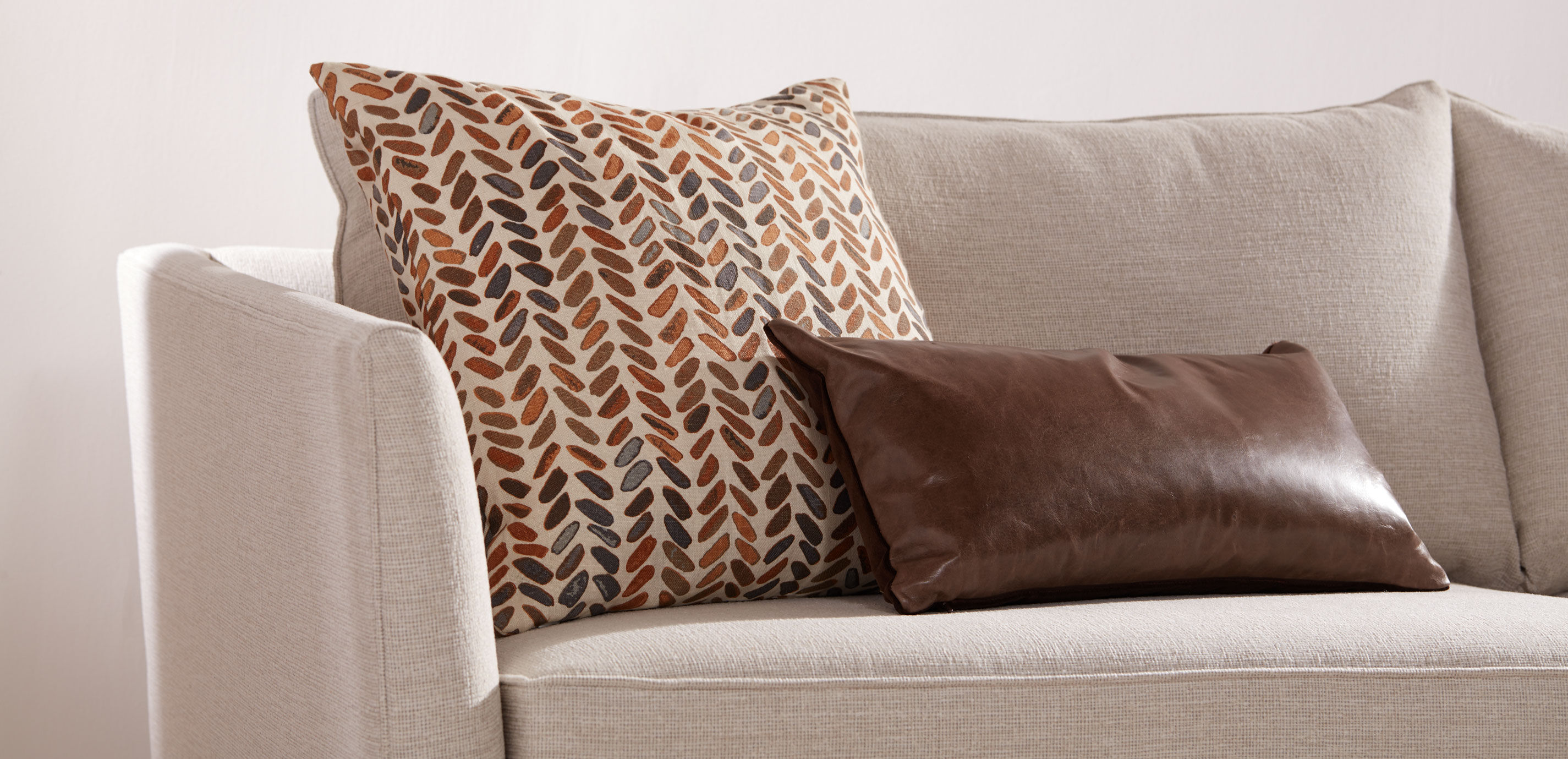 Ethan allen sofa cushion replacement outlet