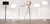 Glass Cylinder Floor Lamp | FLOOR LAMPS
