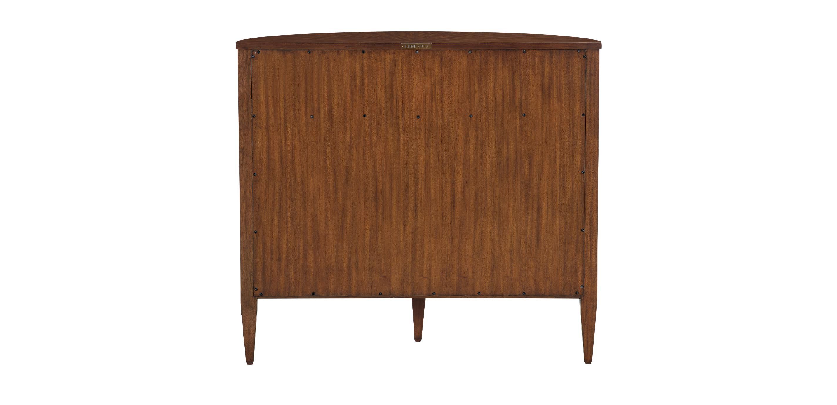 Eliana Demilune Console_4