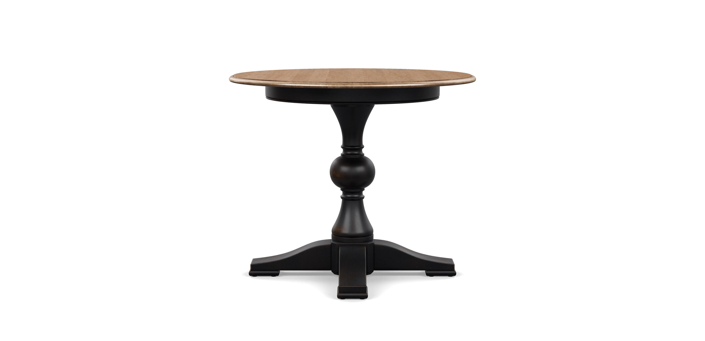 Cooper Round Dining Table