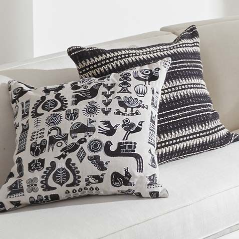 Ethan allen replacement cushion covers discount