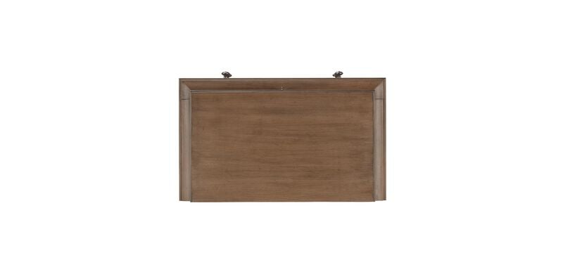 Leora Night Table for Bedside Storage | Ethan Allen