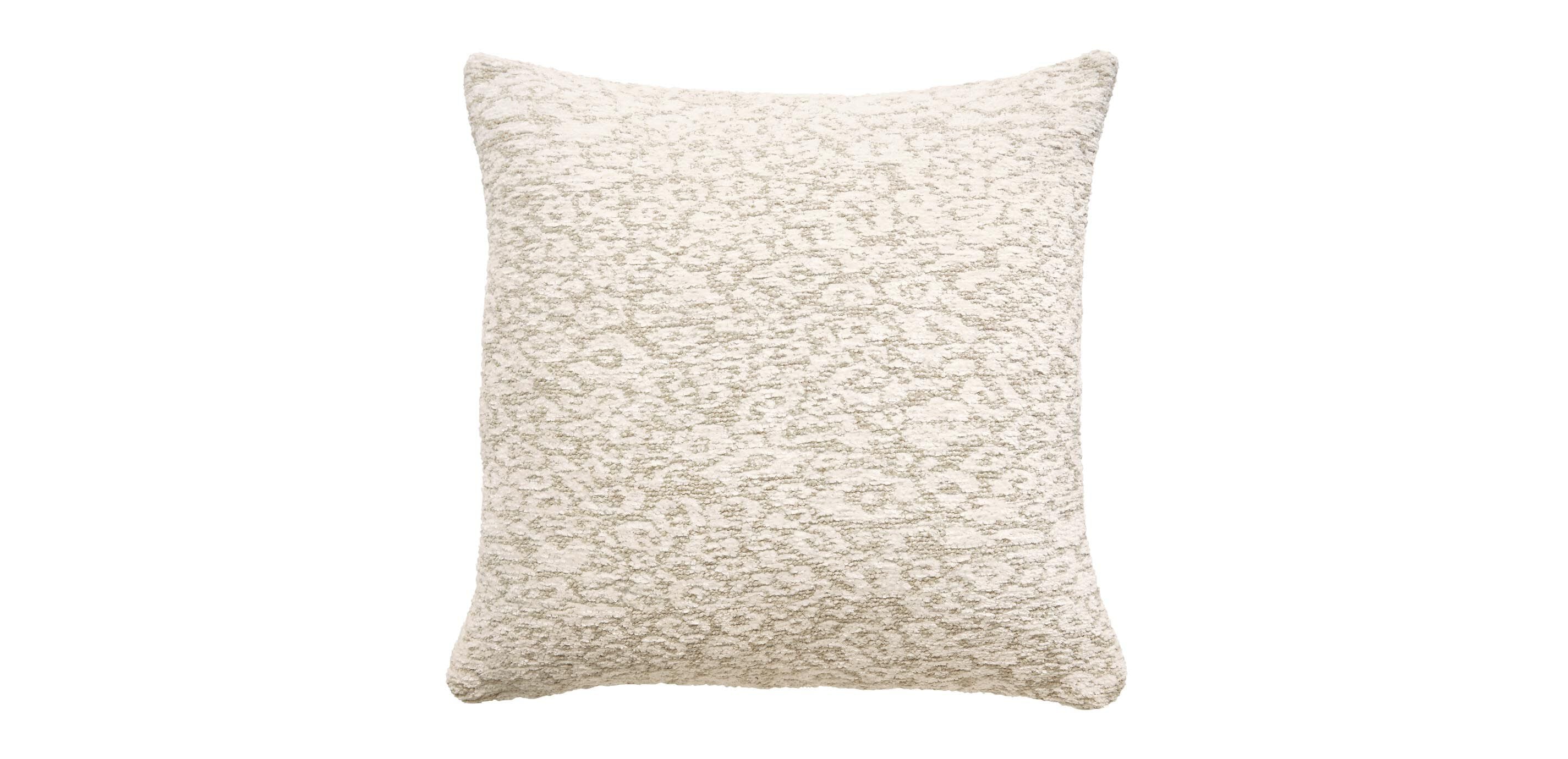 Cyrus Chenille Pillow