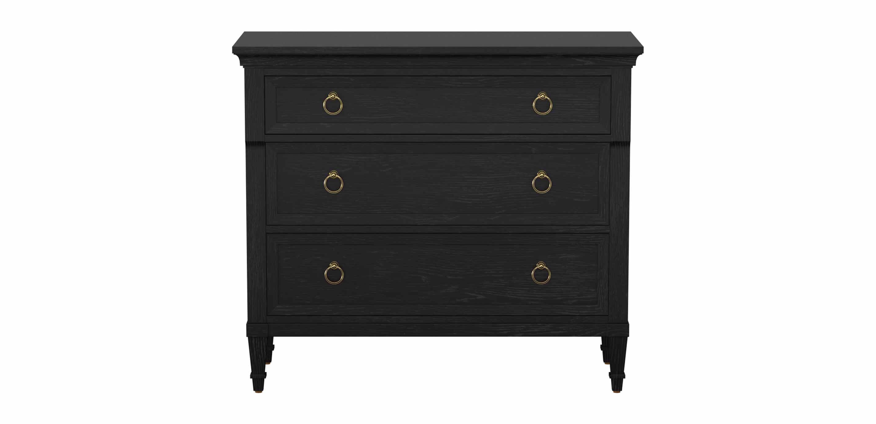 Continental Chest