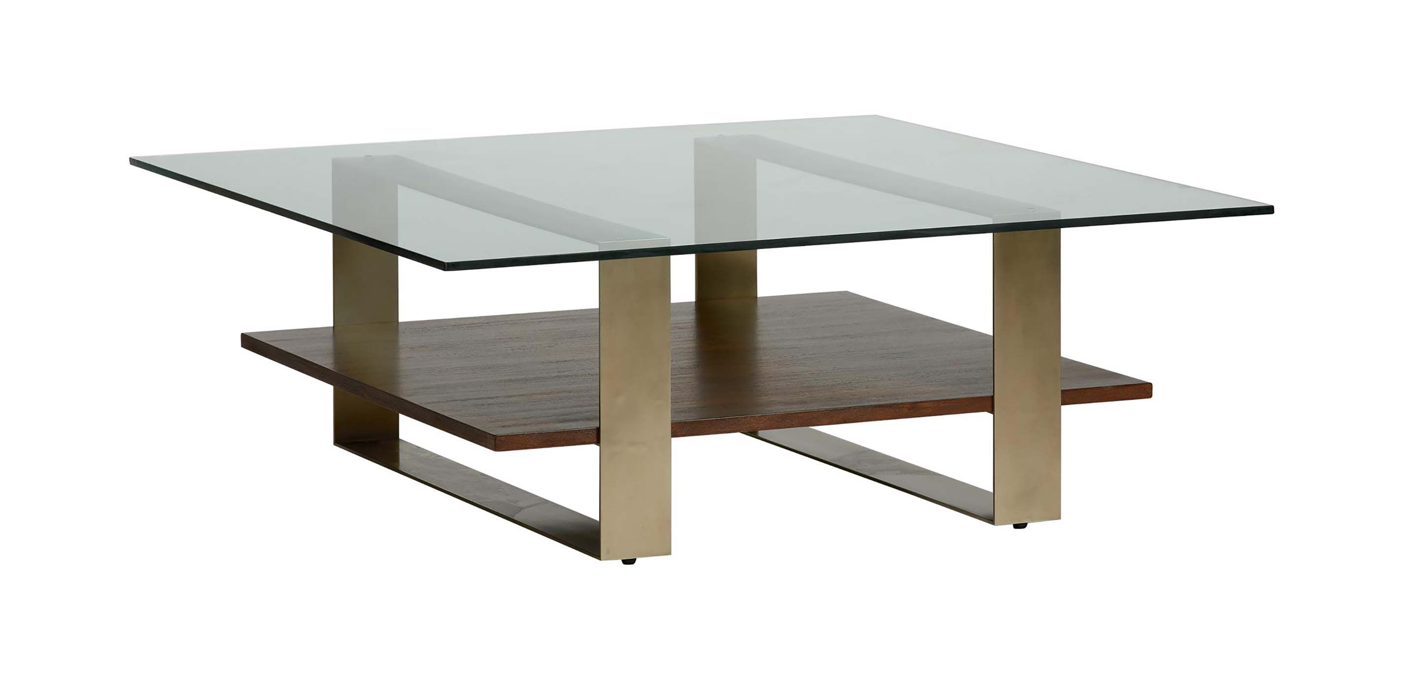 Rosemoor Square Glass-Top Coffee Table_2