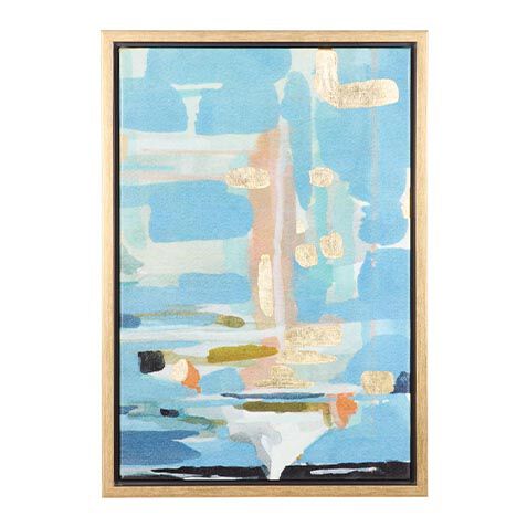 Aquatic Glimmer IV image