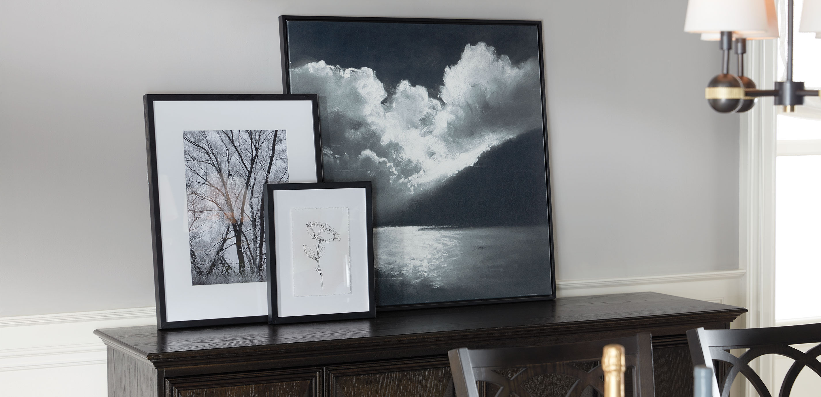 Floral Contour Study IV_4