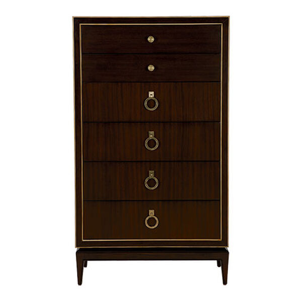 Powell Tall Dresser