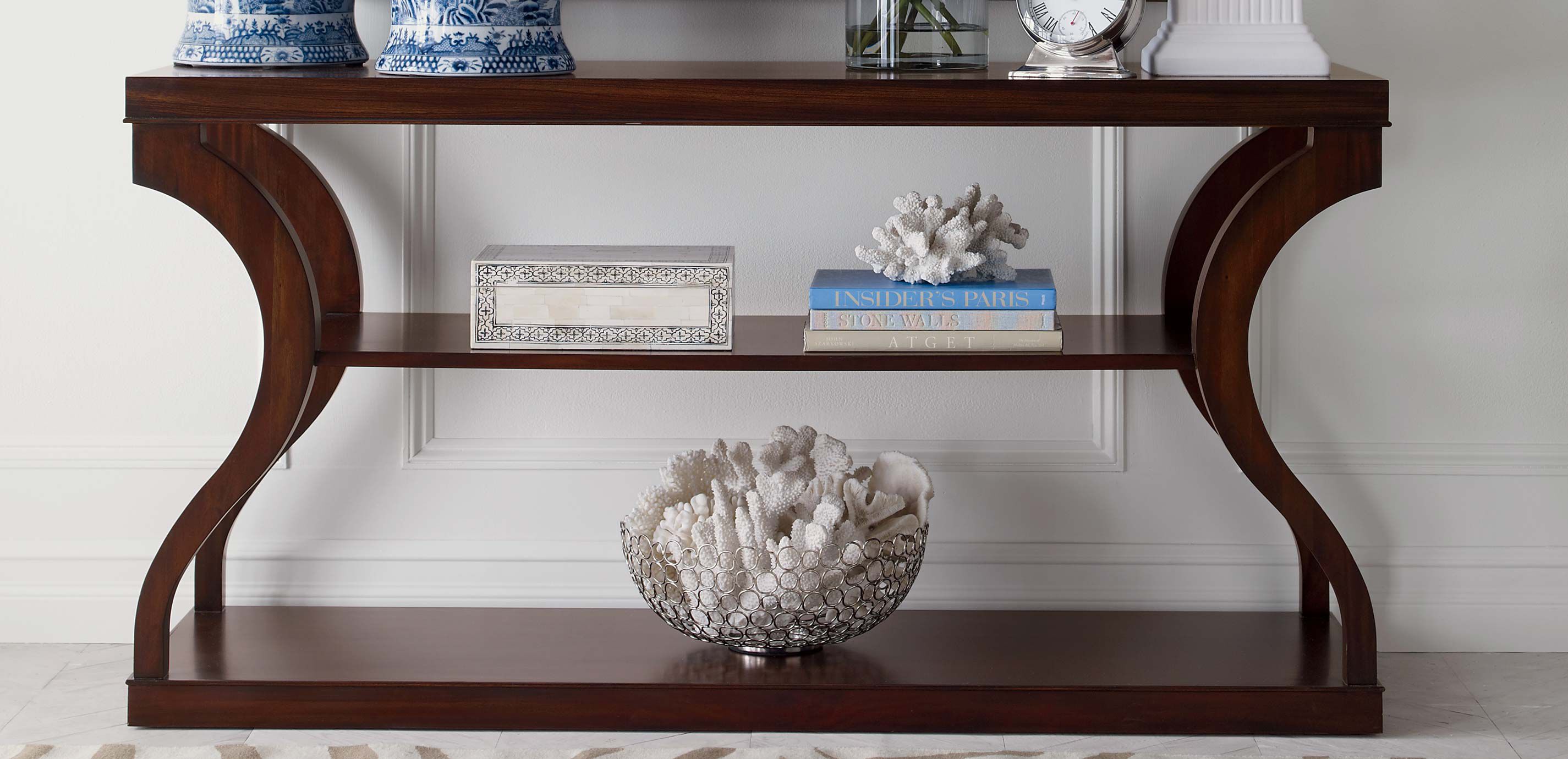 Donatella Console, Dark Sable_3