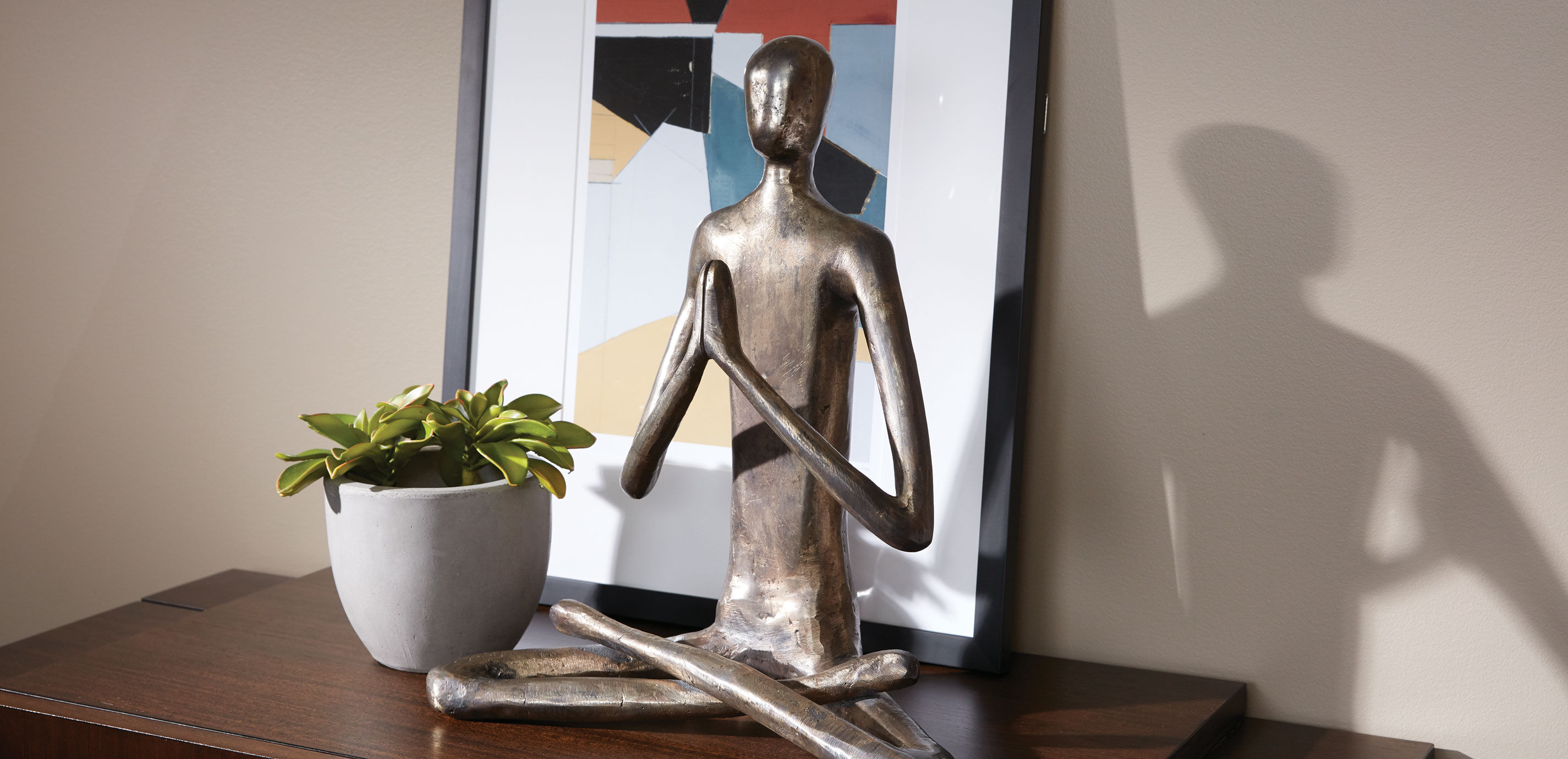 Sitting Bodhi Sculpture_4