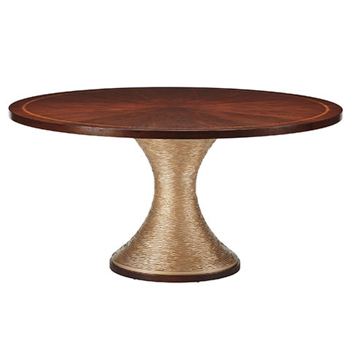 Stanton Round Dining Table