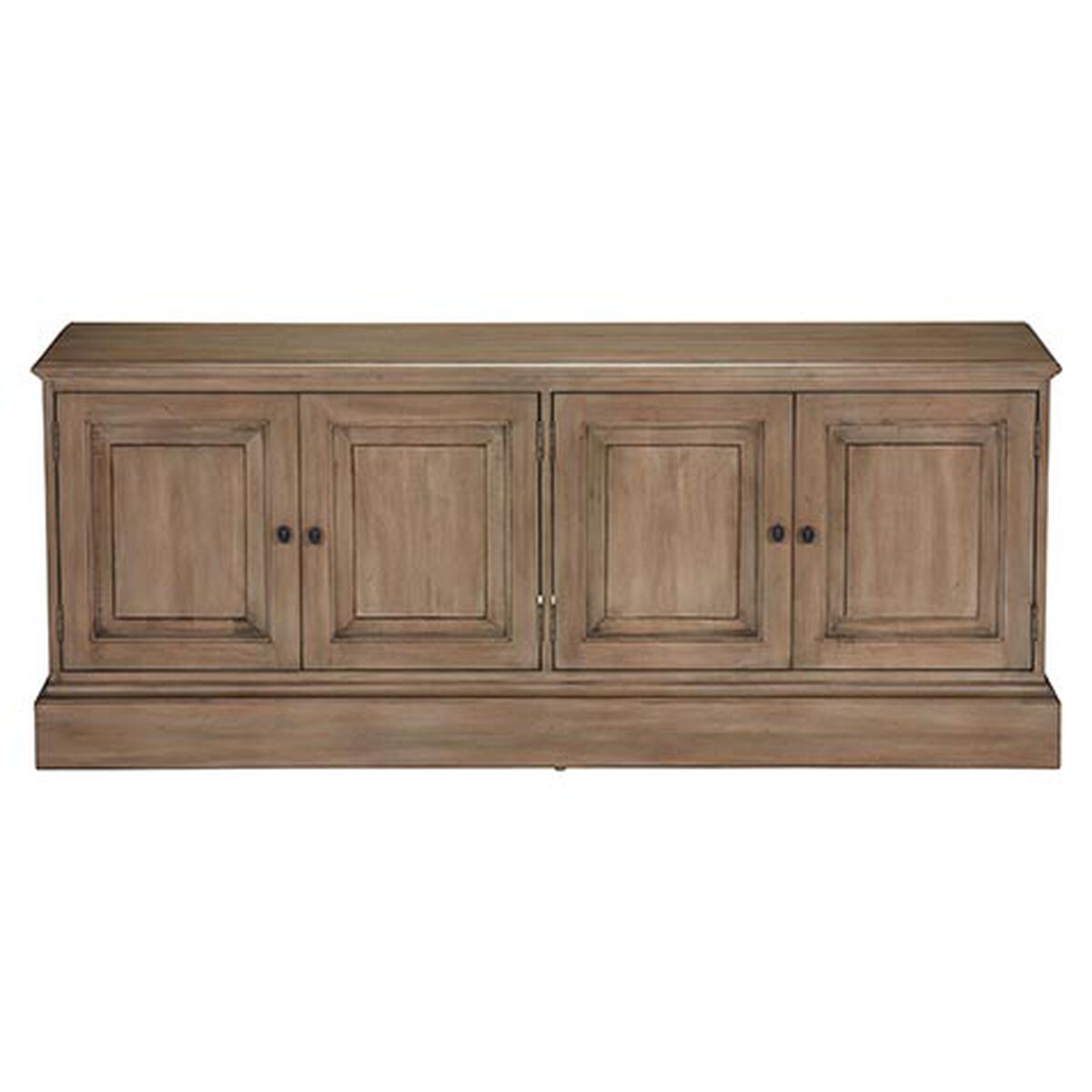 Villa Media Cabinet