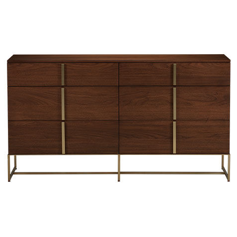 Montclaire Double Dresser image