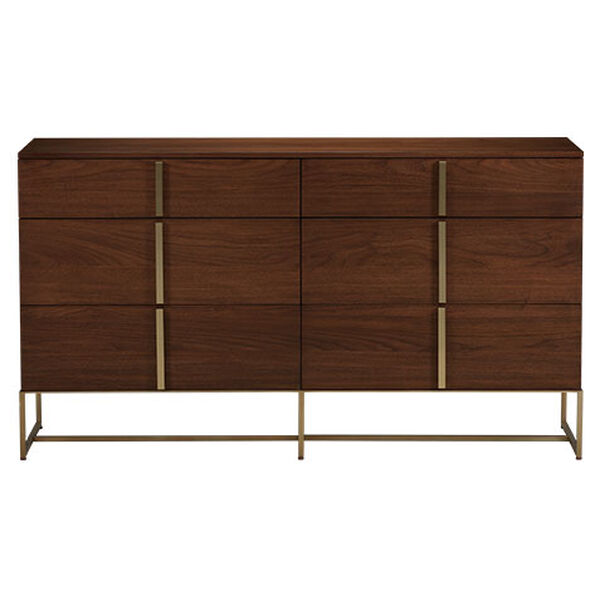 Montclaire Double Dresser