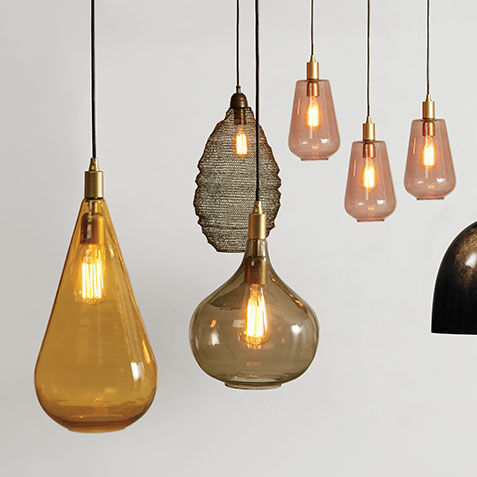 Ethan allen cheap pendant lights
