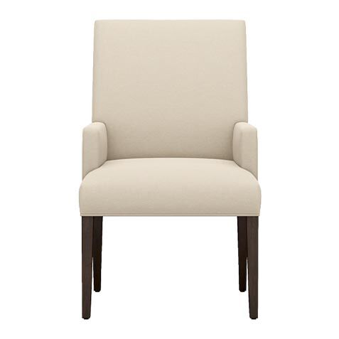 Thomas Dining Armchair, In Stock image 207303STK