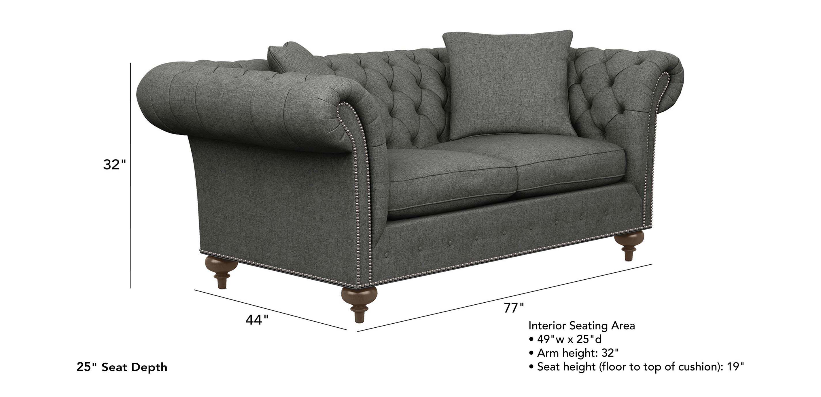 Mansfield Small Scale Sofa_1