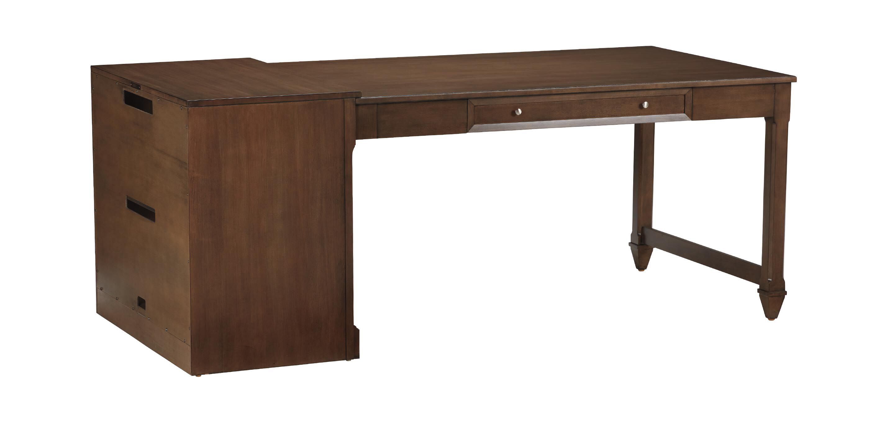 Continental Peninsula Desk_1