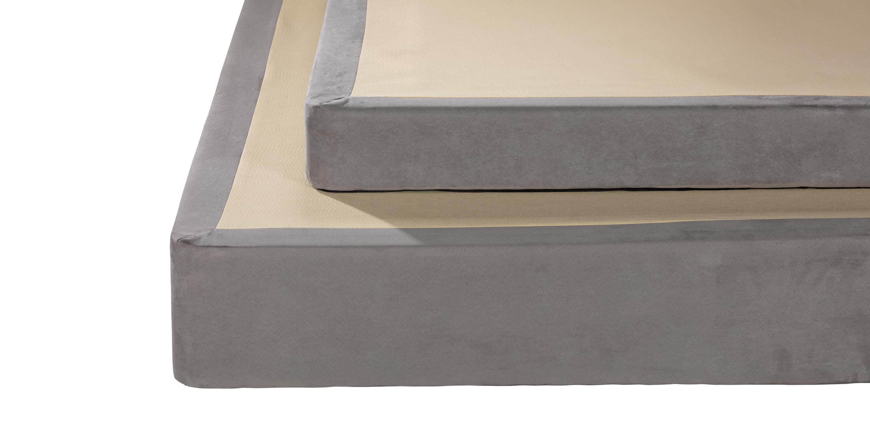EA Signature™ Mattress Foundation Mattresses Ethan Allen