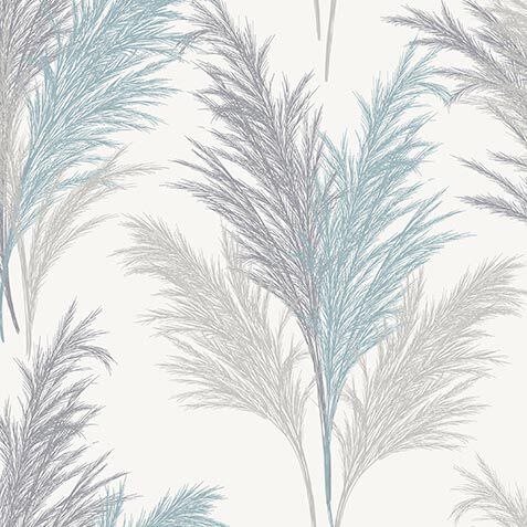 Pampas Textured Wallpaper image