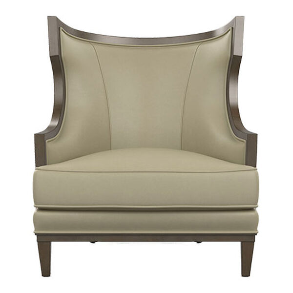 Corrine Leather Chair