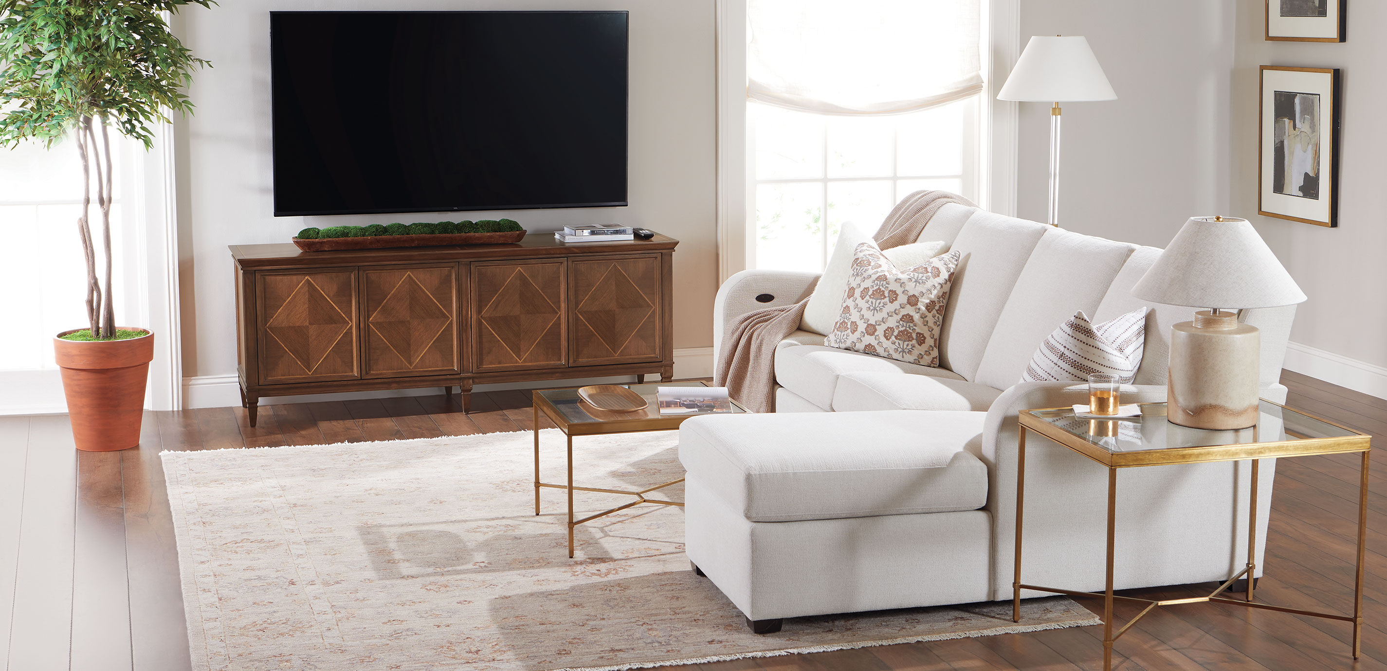 Josie End Table_6